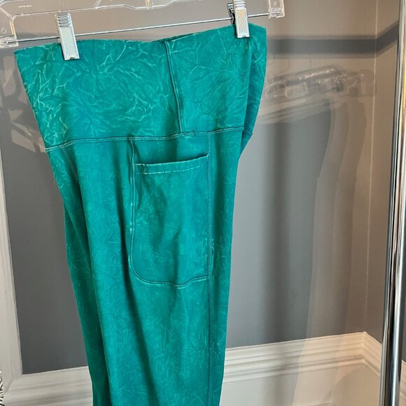 Womens High-Rise 7/8 Leggings JoyLab Small - Picture 6 of 6